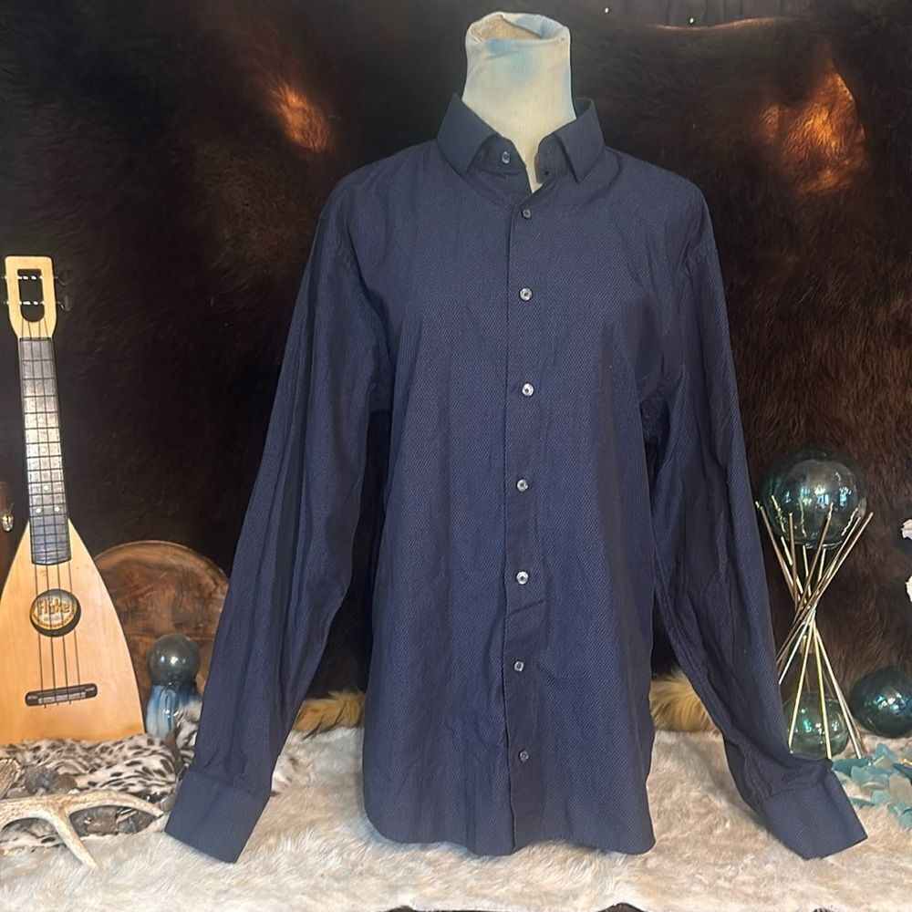 Calibrate shirt M (2575)